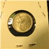 Image 2 : 1967 Norway 10 Ore. BU.