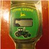 Image 2 : John Deere Wristwatch, not running but appears new in the box. 'Doc' has it labeled as needing Energ