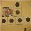 Image 3 : Transfer of Liability form; Ken Schrader Post card, mint; "Lawrence Bros. World's Fair Tour Breakfas