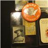 Image 3 : Cigarette Card "Will's Cigarettes "Mafeking" "Vanity Fair" Series; Cigarette Card of Lt. Colonel R.S