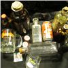 Image 1 : Group of Old Medicine Bottles, Mug and etc.
