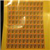 Image 3 : Mint Sheet of 50 Three Cent Stamps United States Postage "Honoring the International Red Cross Found