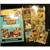 Image 1 : "Becket The Sport Americana Baseball Card Price Guide Number 15", by Dr. James Beckett; & a group of