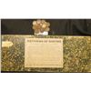 Image 1 : 1880-83 Record Book "Return of Birth…Davenport, Iowa", "State of Iowa, Monona County State Board of 