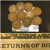 Image 2 : 1880-83 Record Book "Return of Birth…Davenport, Iowa", "State of Iowa, Monona County State Board of 
