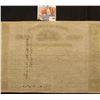 Image 2 : "New York State Stock State of New-York $5,000 No.78 Comptroller's Office. Be it Known that the Peop