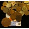 Image 2 : A nice group of Old Coins, which I never had time to sort, but does include a high grade Australia W