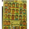 Image 1 : Group, which 'Doc' called "RARE Stickers with the Good Guys", which was in his personal collection a