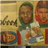 Image 2 : Group, which 'Doc' called "RARE Stickers with the Good Guys", which was in his personal collection a