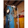 Image 10 : Dake H Frame Hydraulic Shop Press