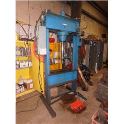 Dake H Frame Hydraulic Shop Press