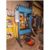 Image 1 : Dake H Frame Hydraulic Shop Press