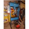 Image 3 : Dake H Frame Hydraulic Shop Press