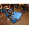 Image 1 : Wells Horizontal Bandsaw