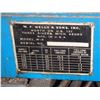 Image 3 : Wells Horizontal Bandsaw