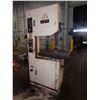Image 1 : 20" Jet Vertical Bandsaw