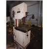 Image 2 : 20" Jet Vertical Bandsaw