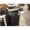 Image 2 : KONICA MINOLTA BIZHUB 223 DIGITAL MULTIFUNCTION COPIER