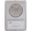 Image 2 : 1884-O $1 Morgan Silver Dollar Coin NGC MS64