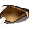 Image 5 : Louis Vuitton Monogram Canvas Leather Looping MM Shoulder Bag