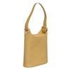 Image 1 : Louis Vuitton Yellow Epi Leather Verseau Shoulder Bag