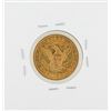 Image 2 : 1905-S $5 Liberty Head Half Eagle Gold Coin