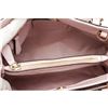 Image 6 : Coach Pink Leather Satchel