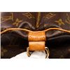 Image 7 : Louis Vuitton Monogram Keepall Bandouliere 45 cm Duffle Bag