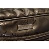 Image 5 : Gucci Taupe Monogram Imprime Leather Messenger bag
