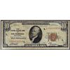 Image 1 : 1929 $10 Federal Reserve of San Francisco Note