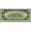 Image 2 : 1929 $10 Federal Reserve of San Francisco Note
