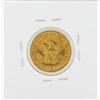 Image 2 : 1902 $5 Liberty Head Half Eagle Gold Coin