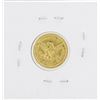 Image 2 : 1851 $2 1/2 Liberty Head Quarter Eagle Gold Coin