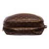 Image 4 : Louis Vuitton Monogram Canvas Leather Reporter PM Bag