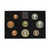Image 3 : 1984 Coinage of Great Britain and Northern Ireland Mint Proof Set