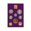 Image 3 : 1970 Coinage of Great Britain and Northern Ireland Proof Set