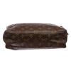 Image 3 : Louis Vuitton Monogram Canvas Leather Toiletry Pouch Bag