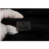 Image 7 : Gucci Black Canvas Leather Trim Large Waist Bag