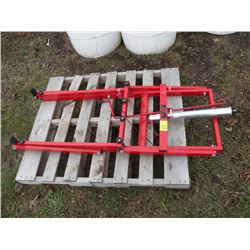 Extreme Max snowmobile lift-New
