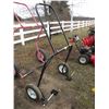 Image 1 : Snowmobile dolly