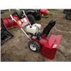 Image 1 : Snapper 8hp snowblower