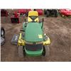 Image 2 : 2000 John Deere LX277 SN#-Unable to verify vin