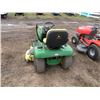 Image 4 : 2000 John Deere LX277 SN#-Unable to verify vin