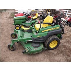2011 John Deere Z290A mower SN#-TC920AM011123
