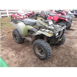 1995 Polaris Sportsman 400  DOES NOT RUN SN#-2548839