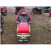 Image 3 : 2001 Polaris 600 Edge X -DOES NOT RUN, NEEDS MOTOR SN#-4XANP6ES01B116195