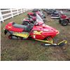 Image 4 : 2001 Polaris 600 Edge X -DOES NOT RUN, NEEDS MOTOR SN#-4XANP6ES01B116195