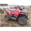 Image 4 : 2014 Polaris Sportsman 570  DOES NOT RUN SN#-4XAMH57A0FA127764