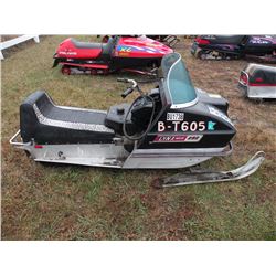 1972 Arctic Cat Lynx -From Estate SN#-2001544