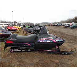 1996 Polaris XCR 600  DOES NOT RUN SN#-2666523